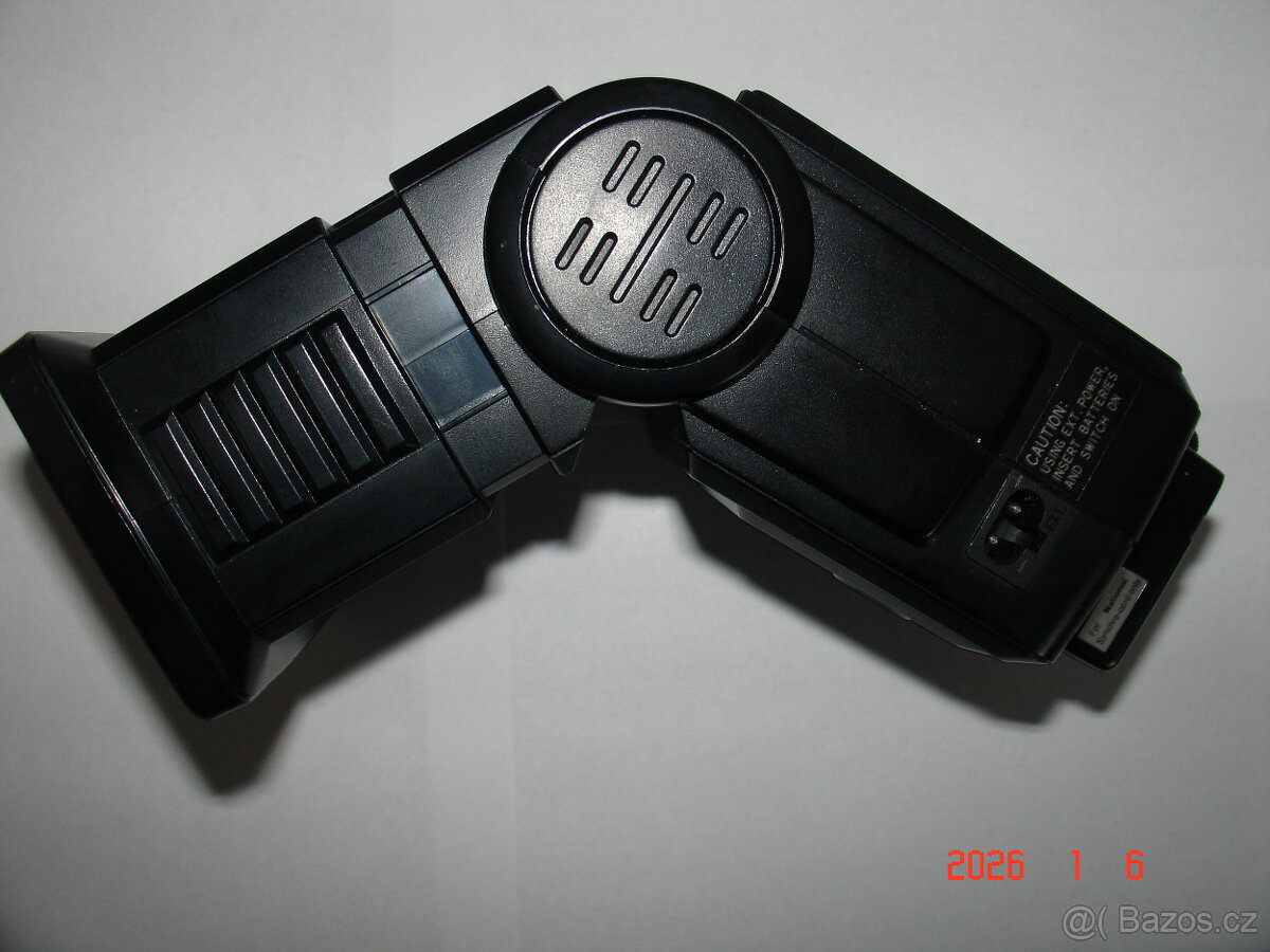 Blesk National PE-357S - 3