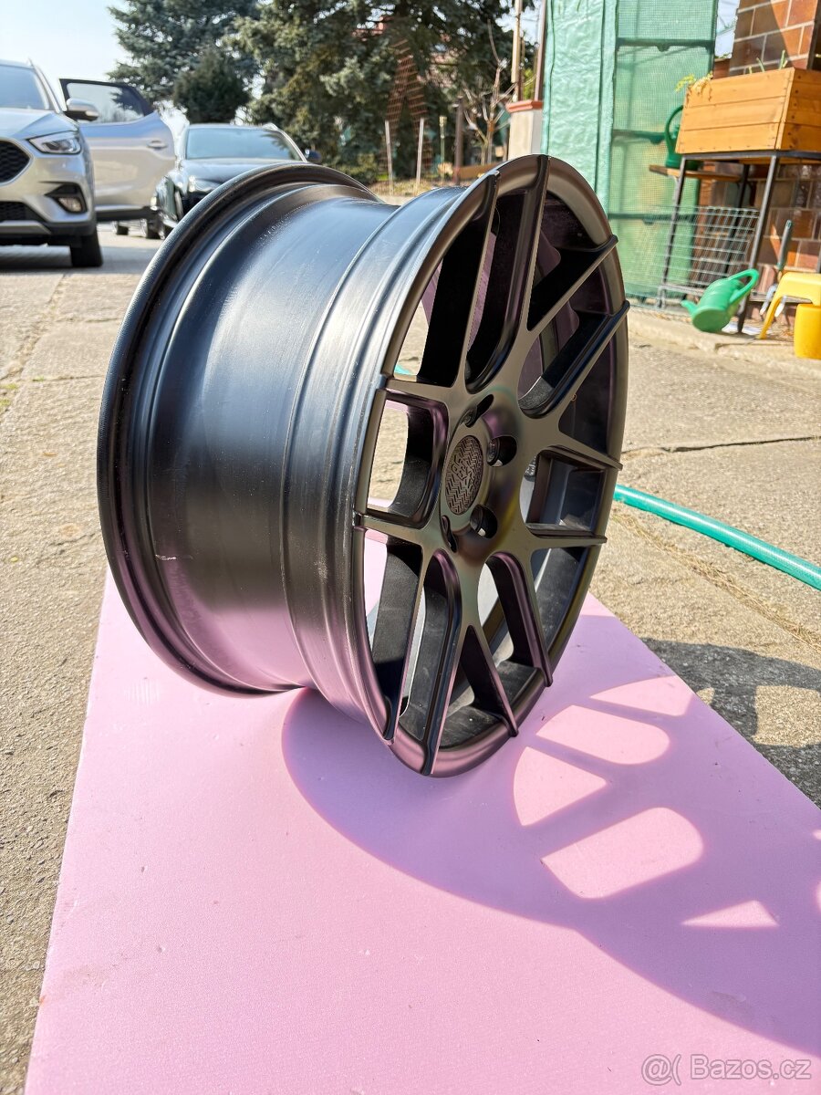 Prodám alu kola HAXER 18x9 - 3