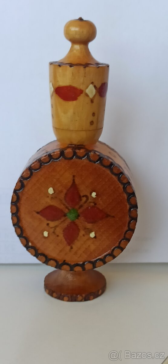 Dózička - suvenýr - 3