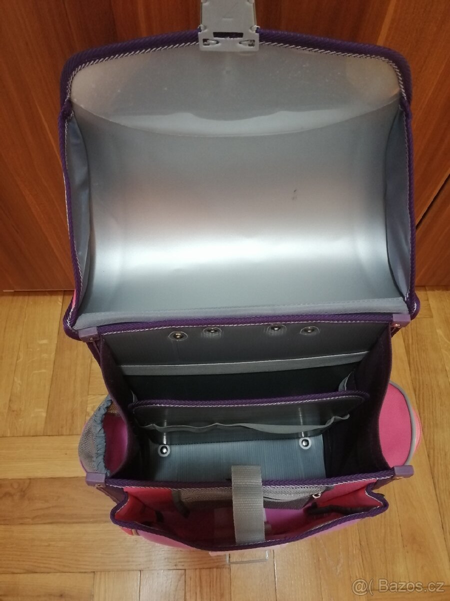 Emipo aktovka Čtyřlístek Fifinka - 3