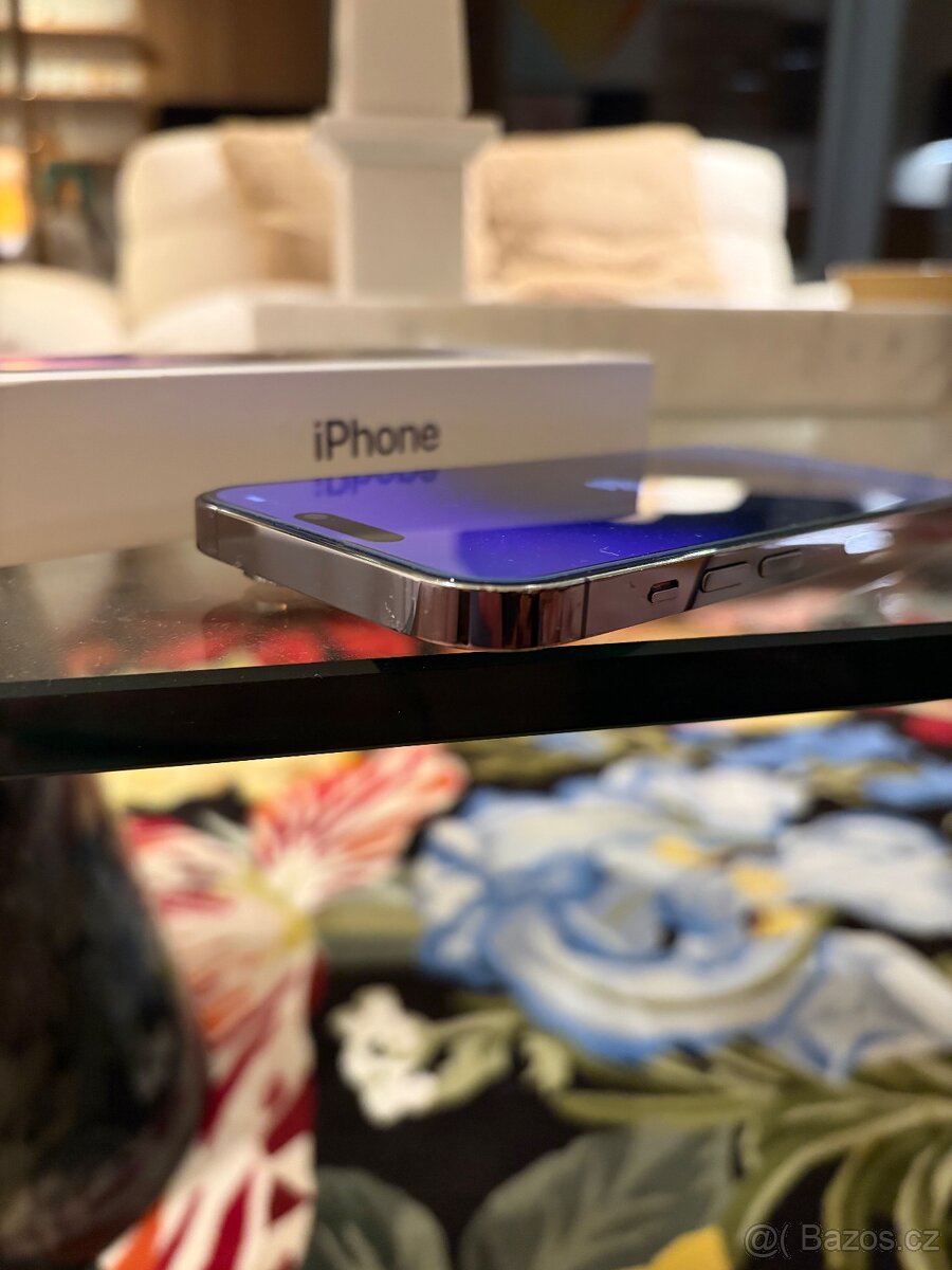 IPhone 14pro 256GB - 3