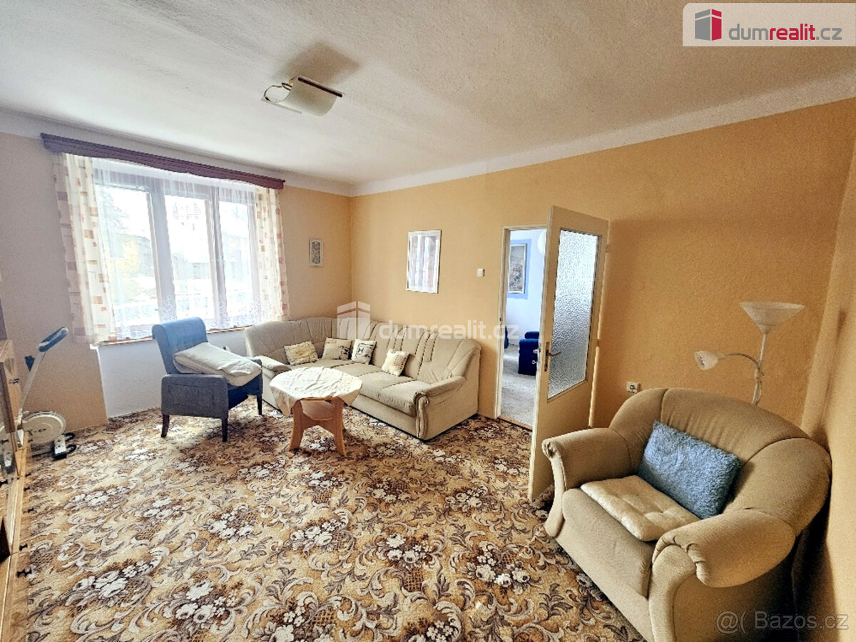 RD 3+1, Nepomuk_Mlýnské Struhadlo, 110 m2 - 3