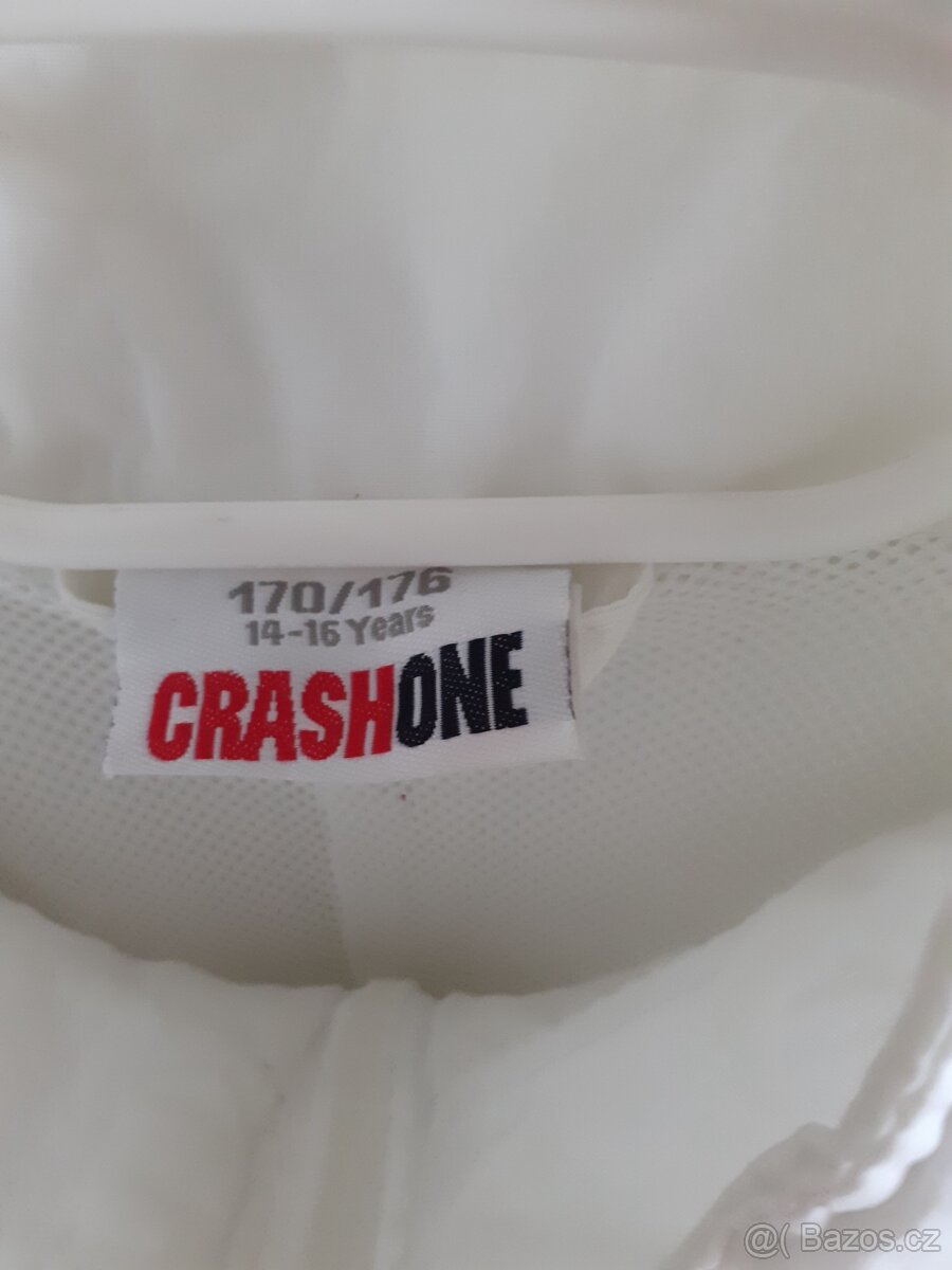 Parka dívčí 170/176, S. - 3