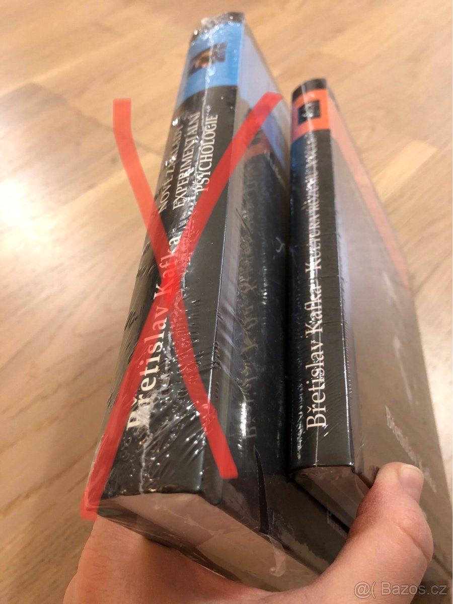 Lidske telo, psychologie - 3