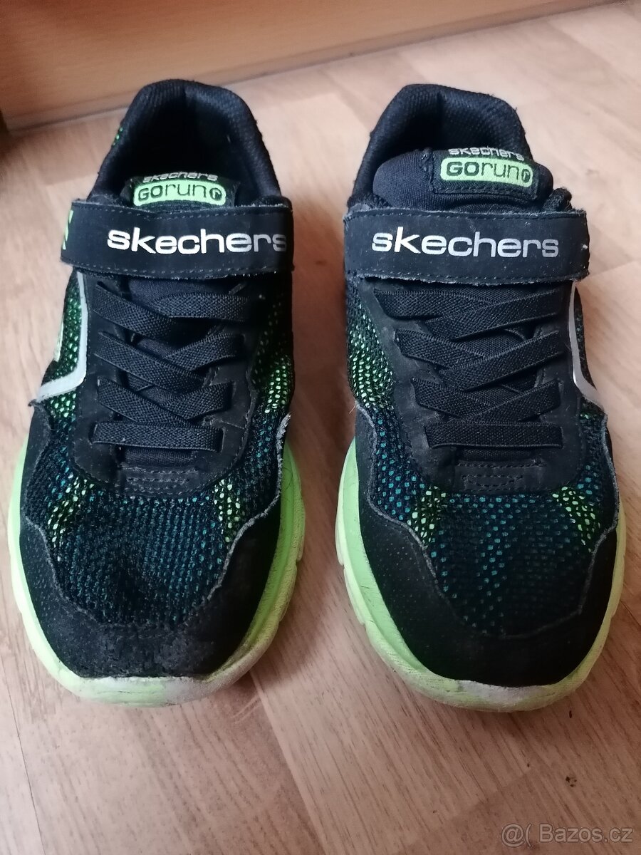 Botasky Skechers v. 35 - 3