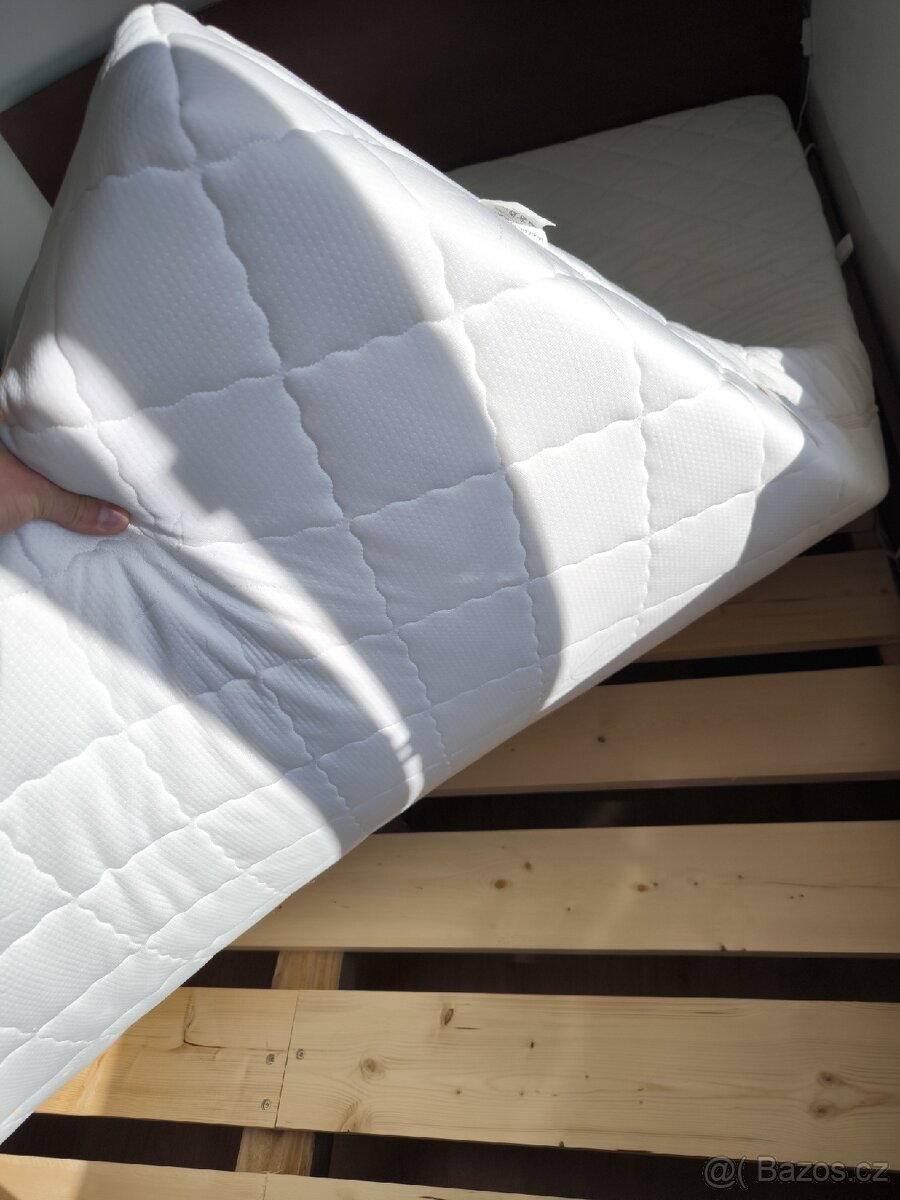 Matrace 160x200 - 3