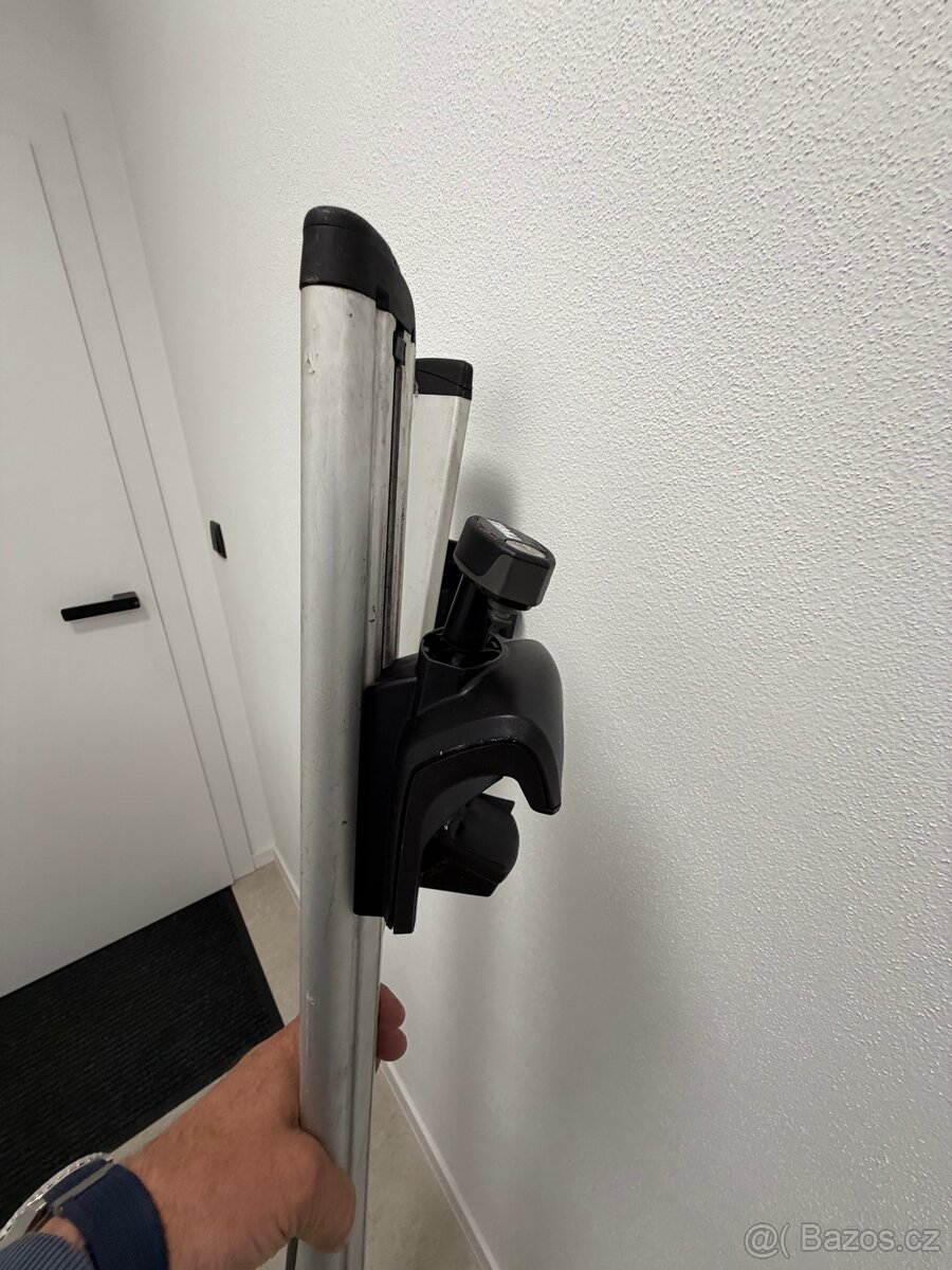 Mercedes V Class - 3