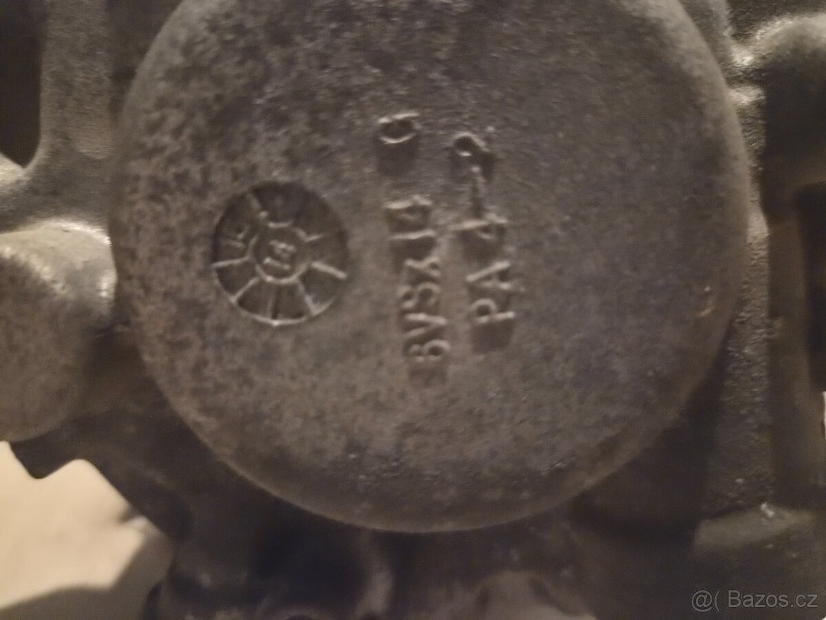 Hyundai i30 klimakompresor - 3