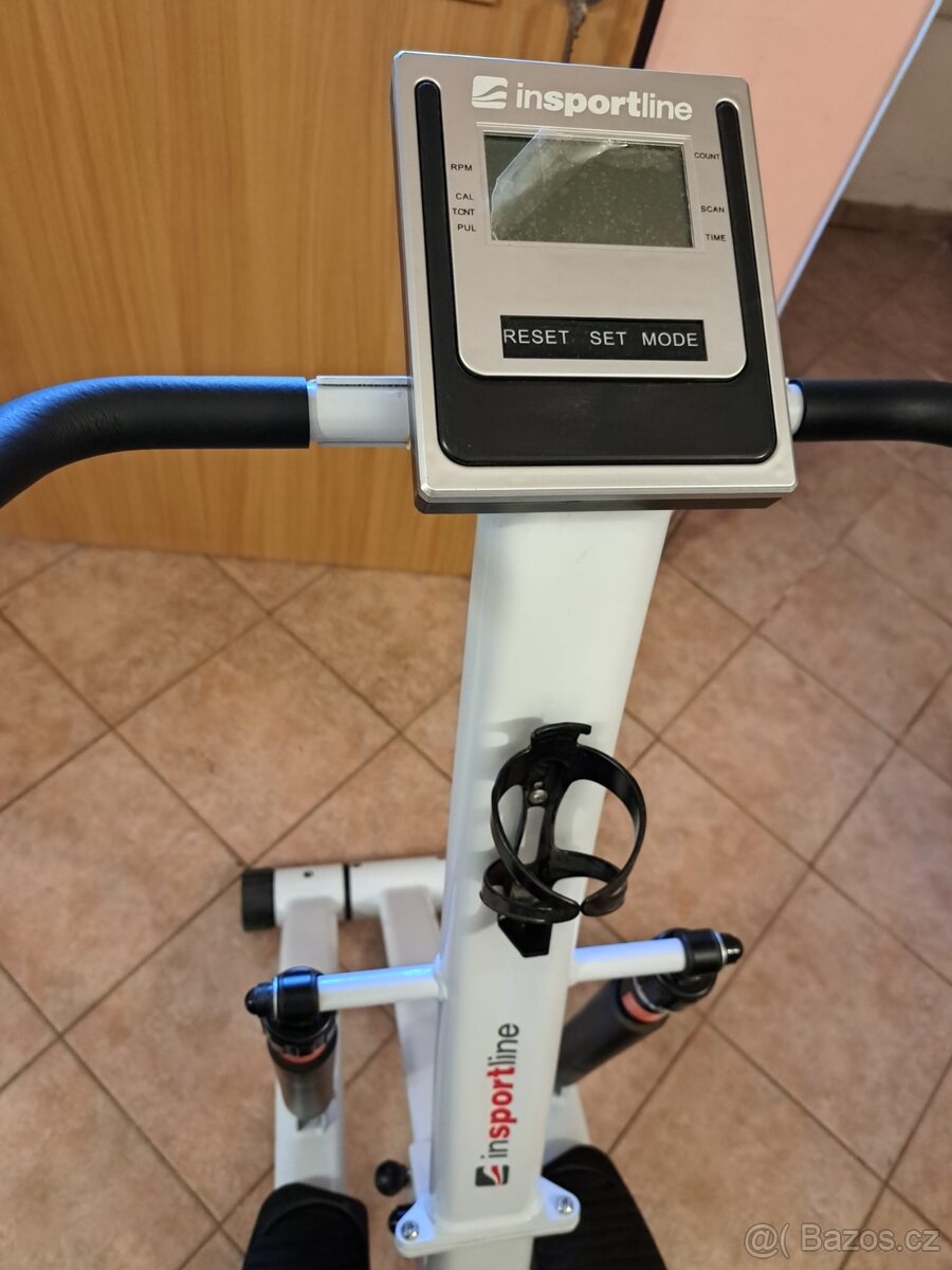 Insport line Stepper Bailar - 3