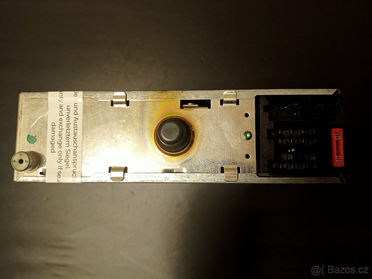 Autorádio Škoda MS303 octavia1 - 3