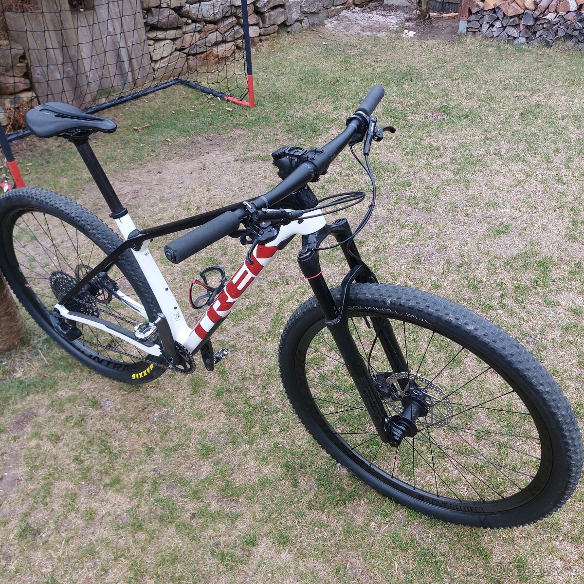 Prodám Trek Procaliber 9.7 M/L - 3