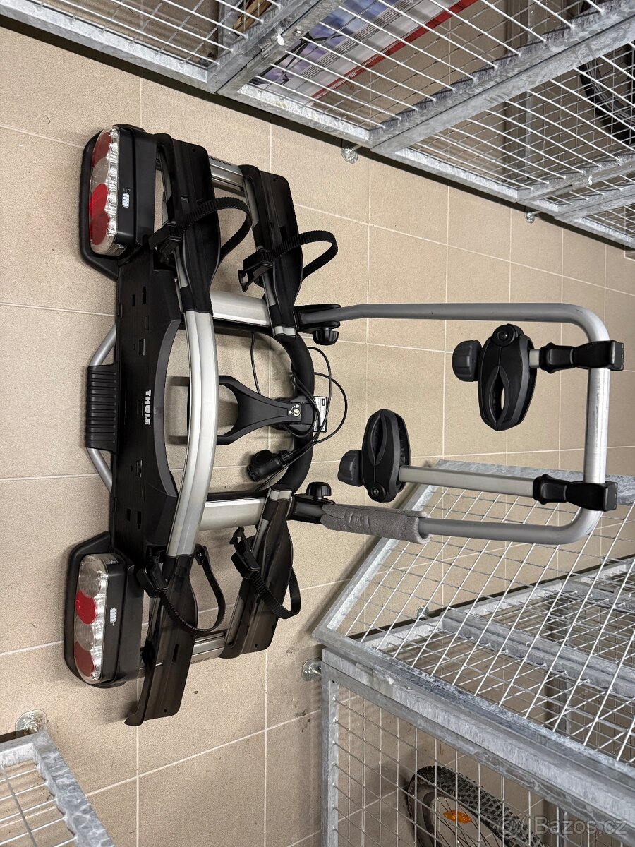 Prodám Thule,Euroway 920 - 3