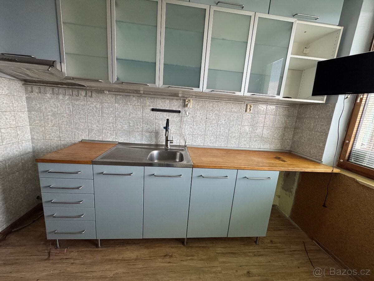 Prodám kuchyň - 3