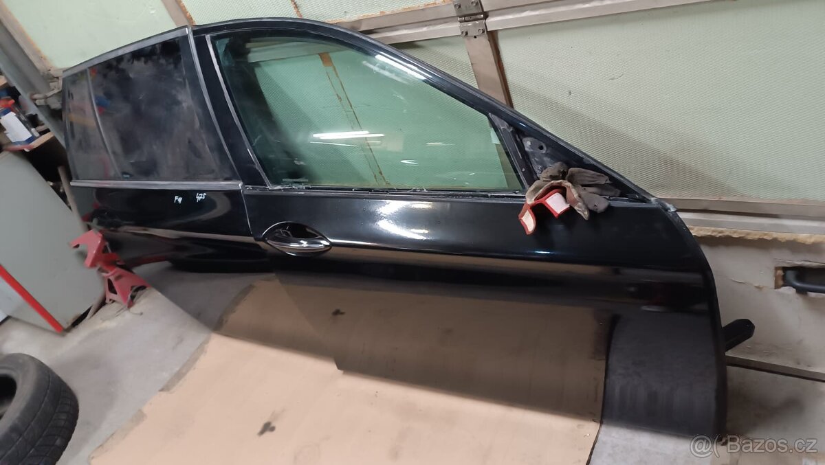Dveře na BMW F11 - 3