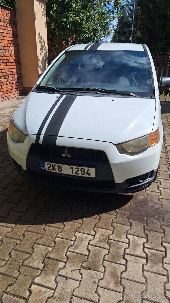 Prodám Mitsubishi Colt - 3