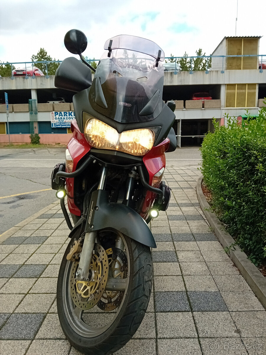 Varadero 1000