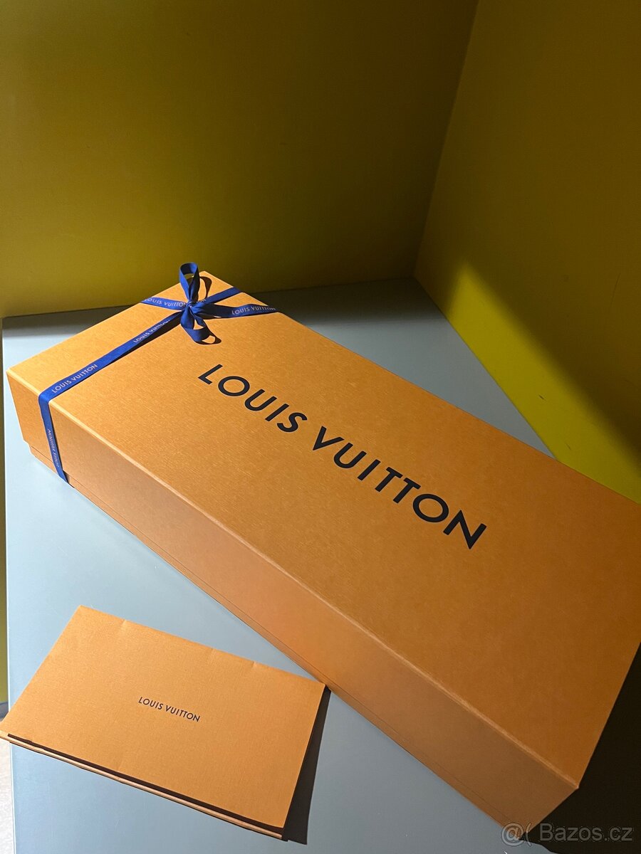 Louis Vuitton tašky a krabice - 3