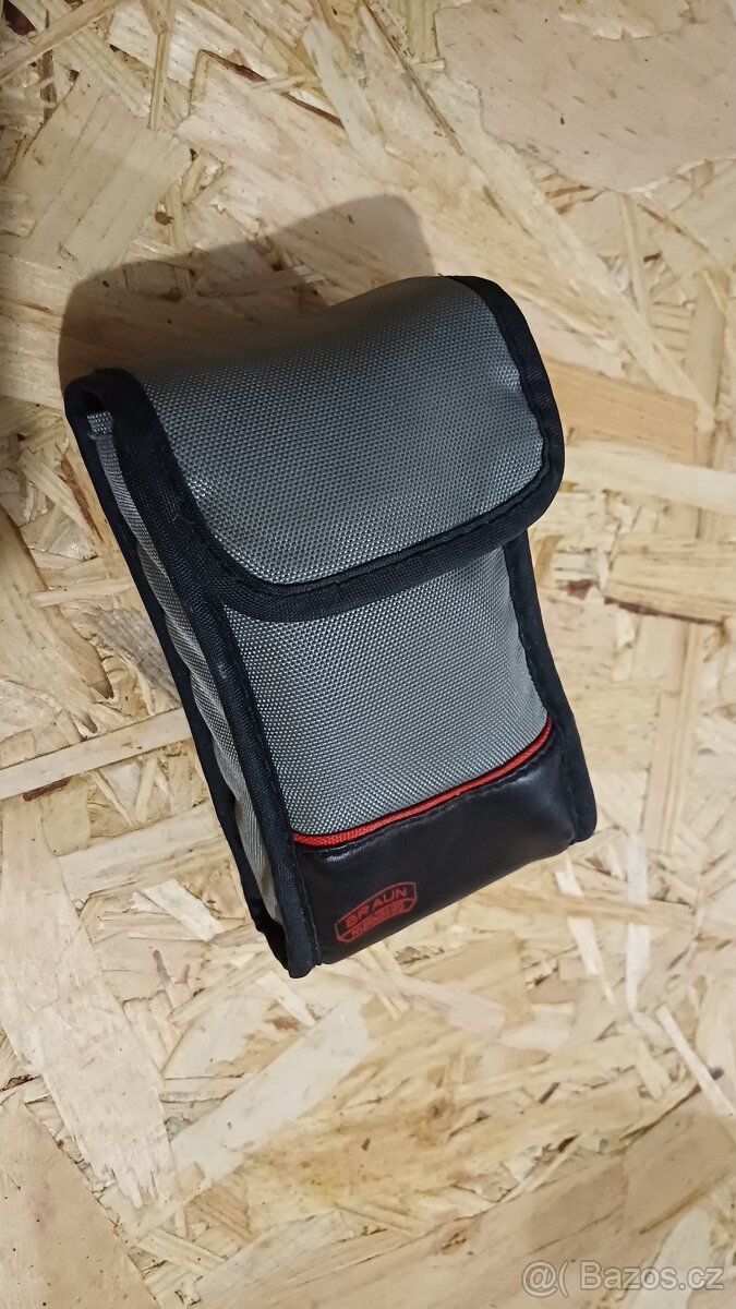 Fotoaparát Olympus Superzoom 70G - 3