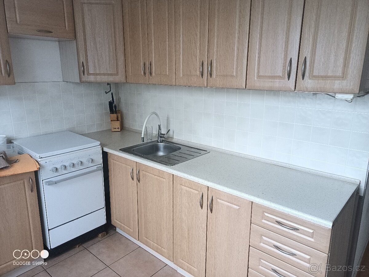 Prodej bytu 2+1 , Stříbro okres Tachov - 3