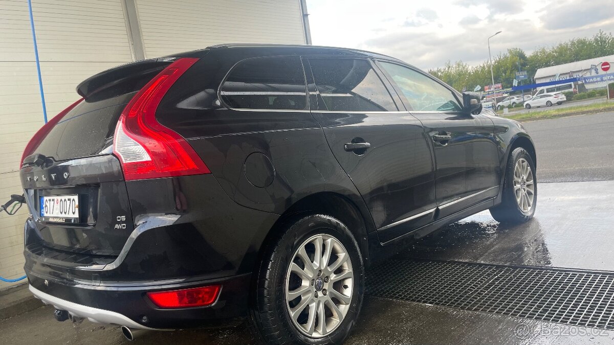 Volvo xc60 151kw - 3