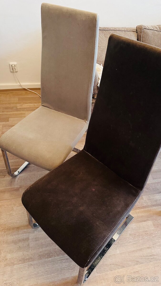 Jídelní židle - 3