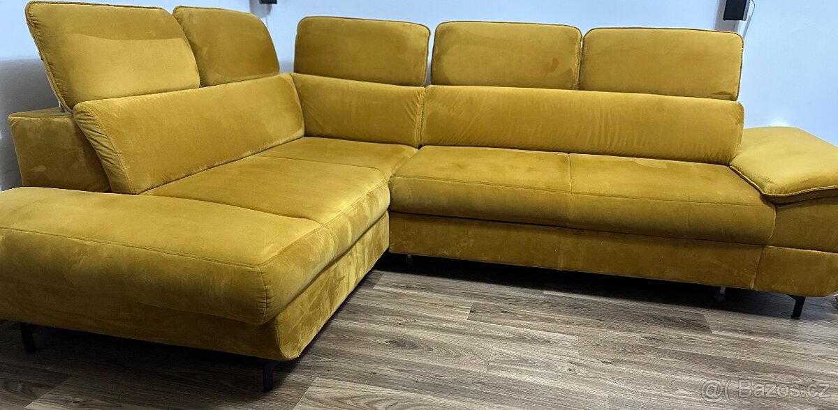 Sedací souprava L - 3