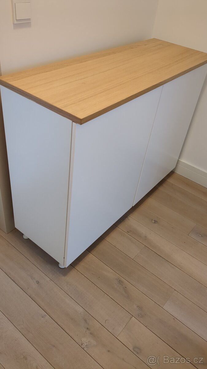 Botník 120x42x90 cm - 3