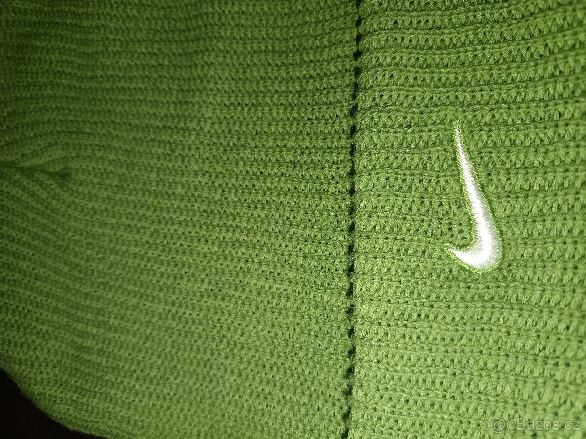 Nike zimní čepice - 3