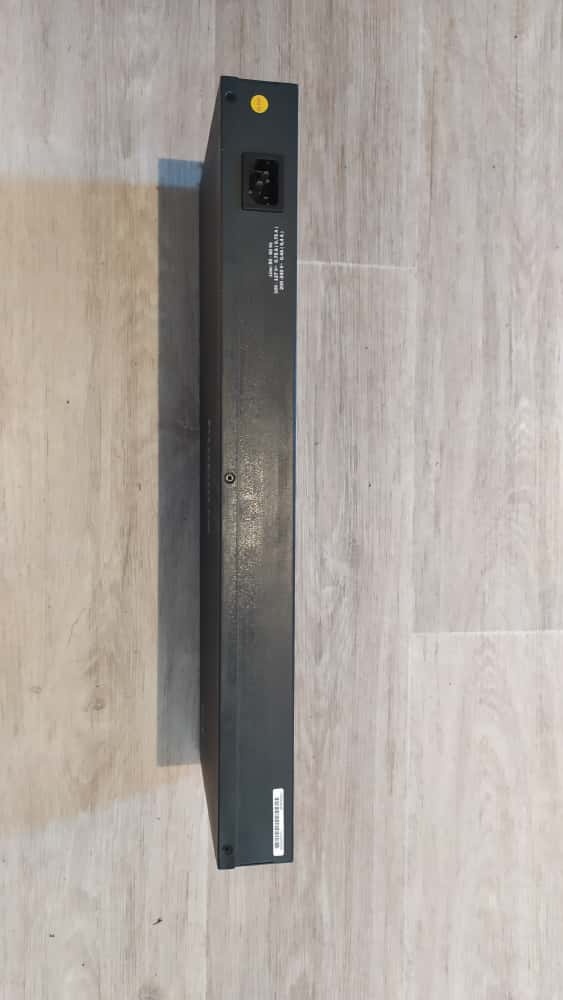 HP ProCurve 1400-24G (J9078A) - 3