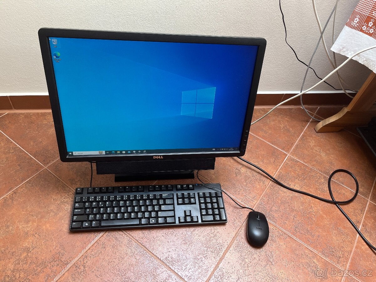 Dell all in one optiplex 7010 - 3
