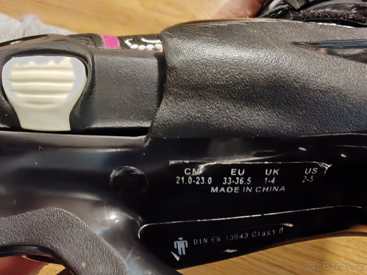 Brusle Bladerunner - 3