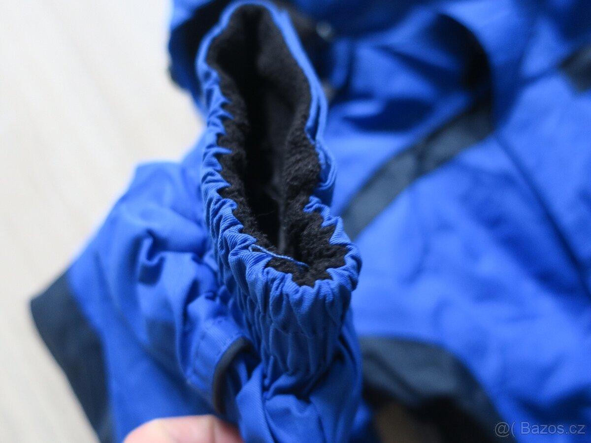 Zimní kombinéza vel. 140 - 3