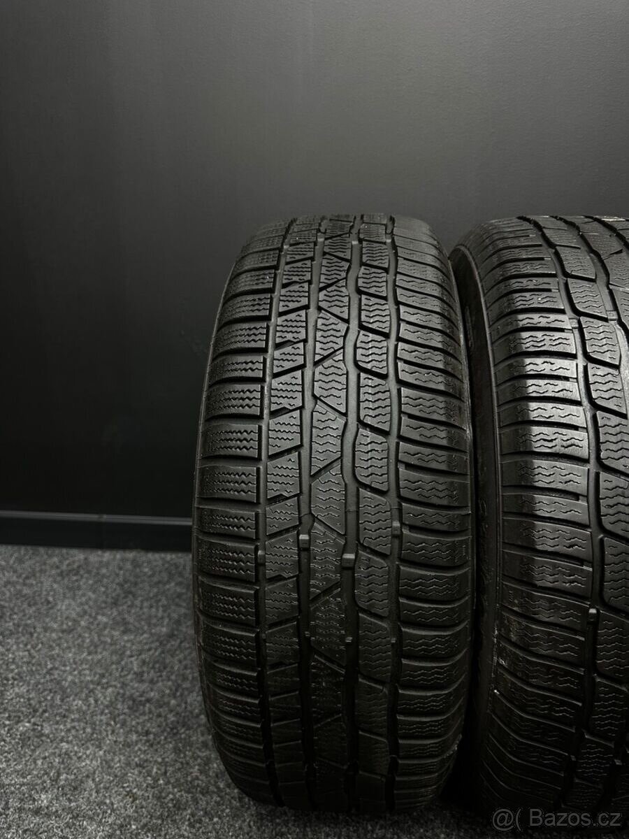 Sada pneu Continental 215/60/16 - 3