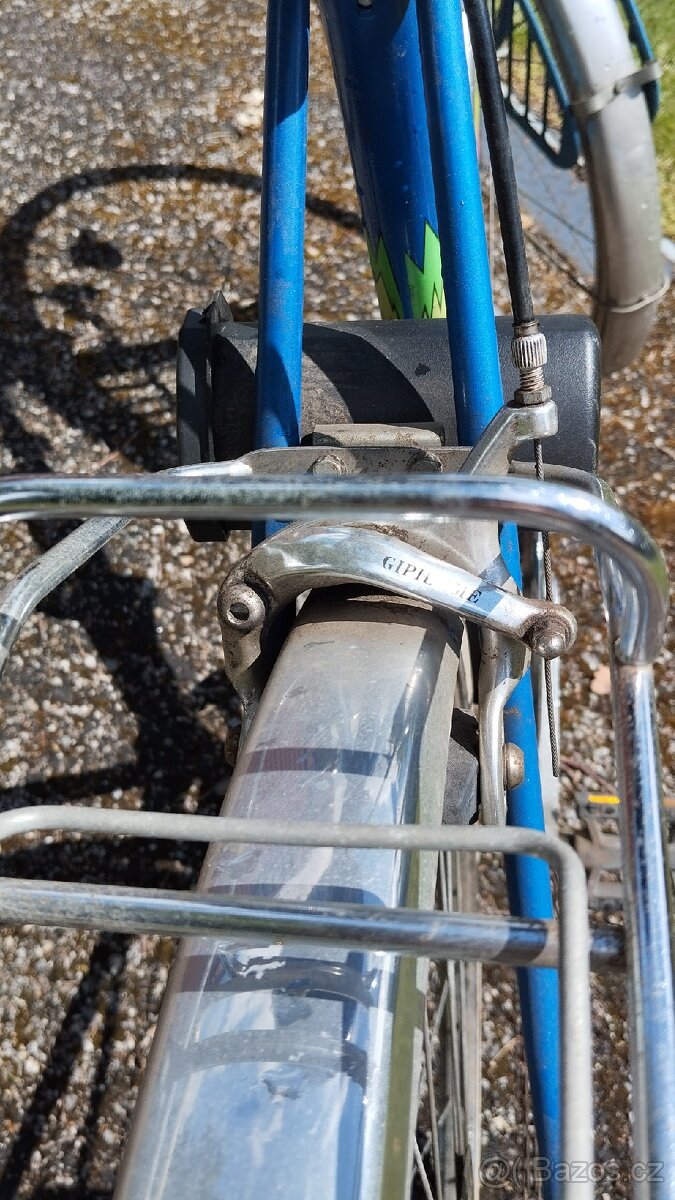 Pánské kolo Eska - 3