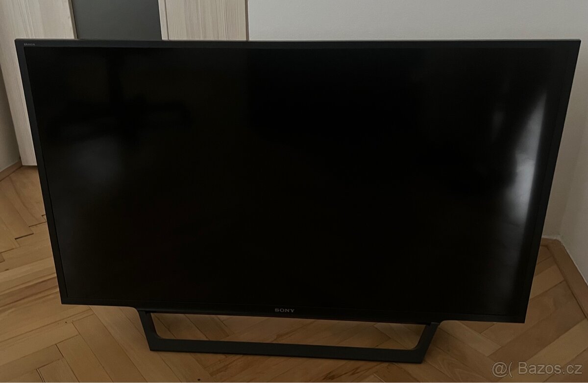 SONY KDL 40WD655 - 3