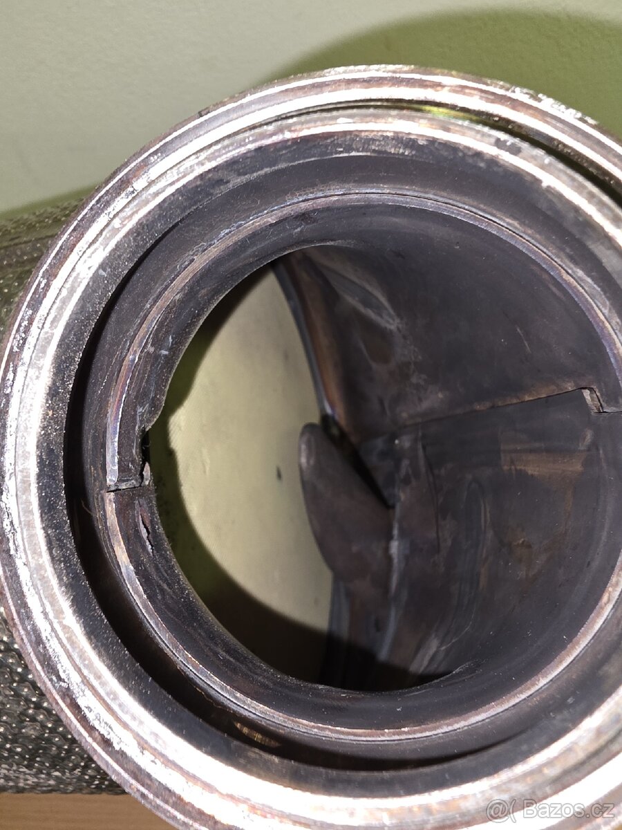 DPF filtr MERCEDES E třída W213 E220 - 6541400015 - 3