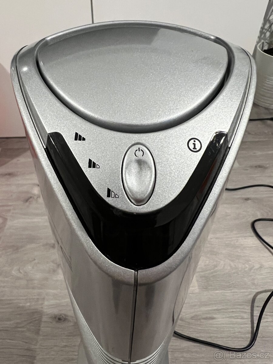 Čistička vzduchu Ionic care Triton X6 - 3