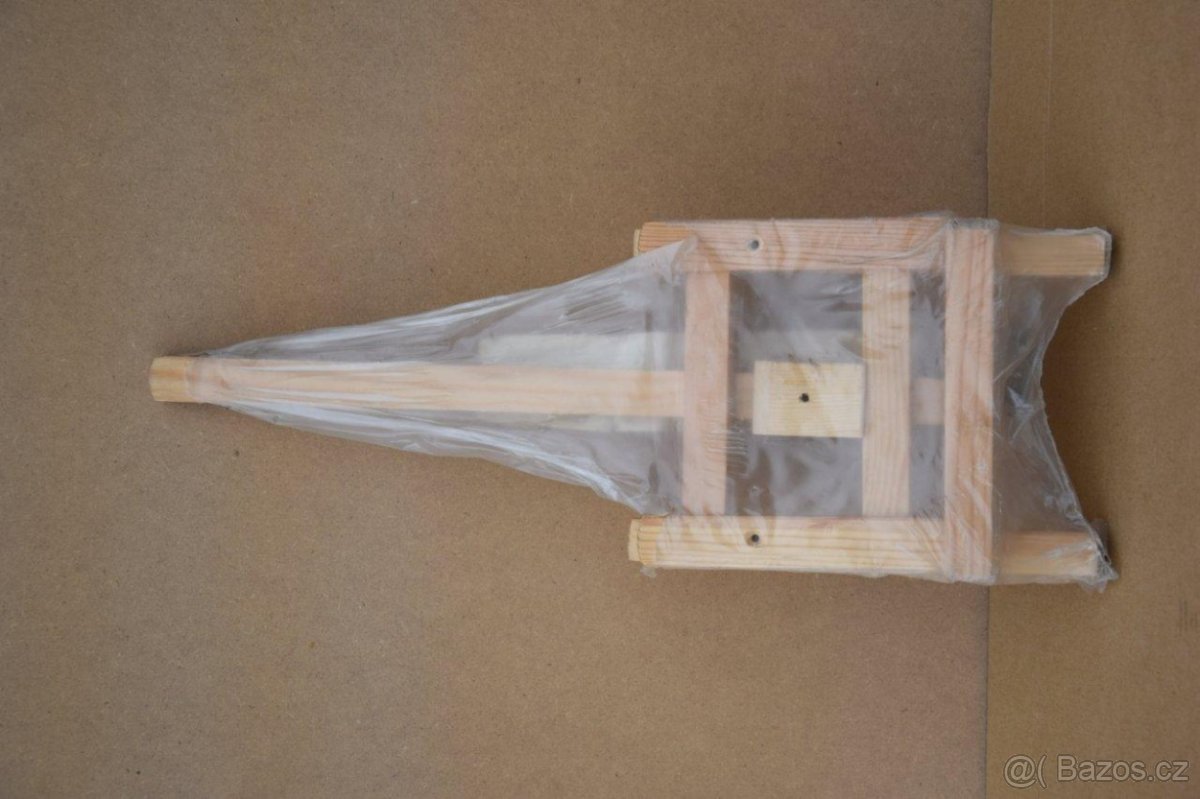 Malý IKEA stojan na obrázky - STAFFLI - 3