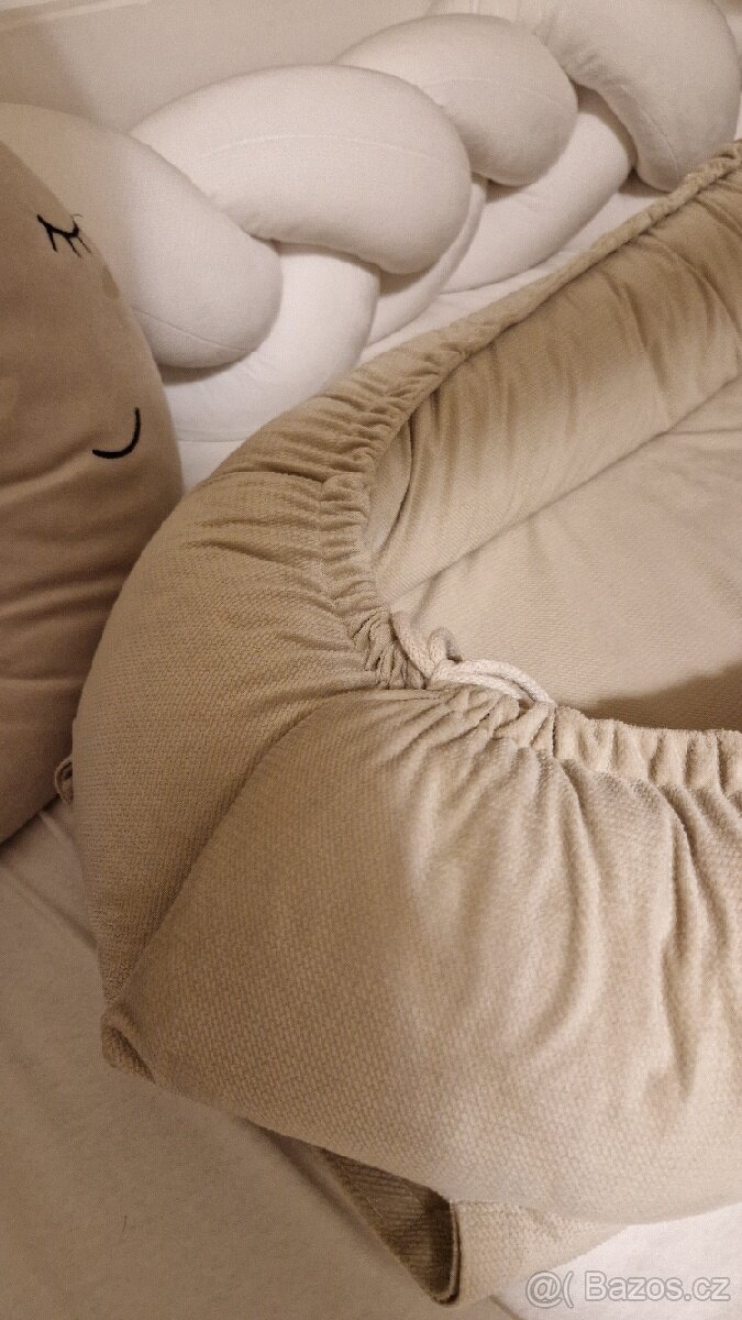 Hnizdecko Mavie for Babies - 3