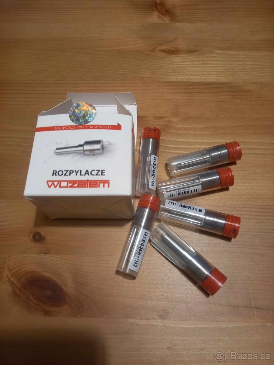 Vstřikovací tryska PDSLA150P1247,0433175367 - 3