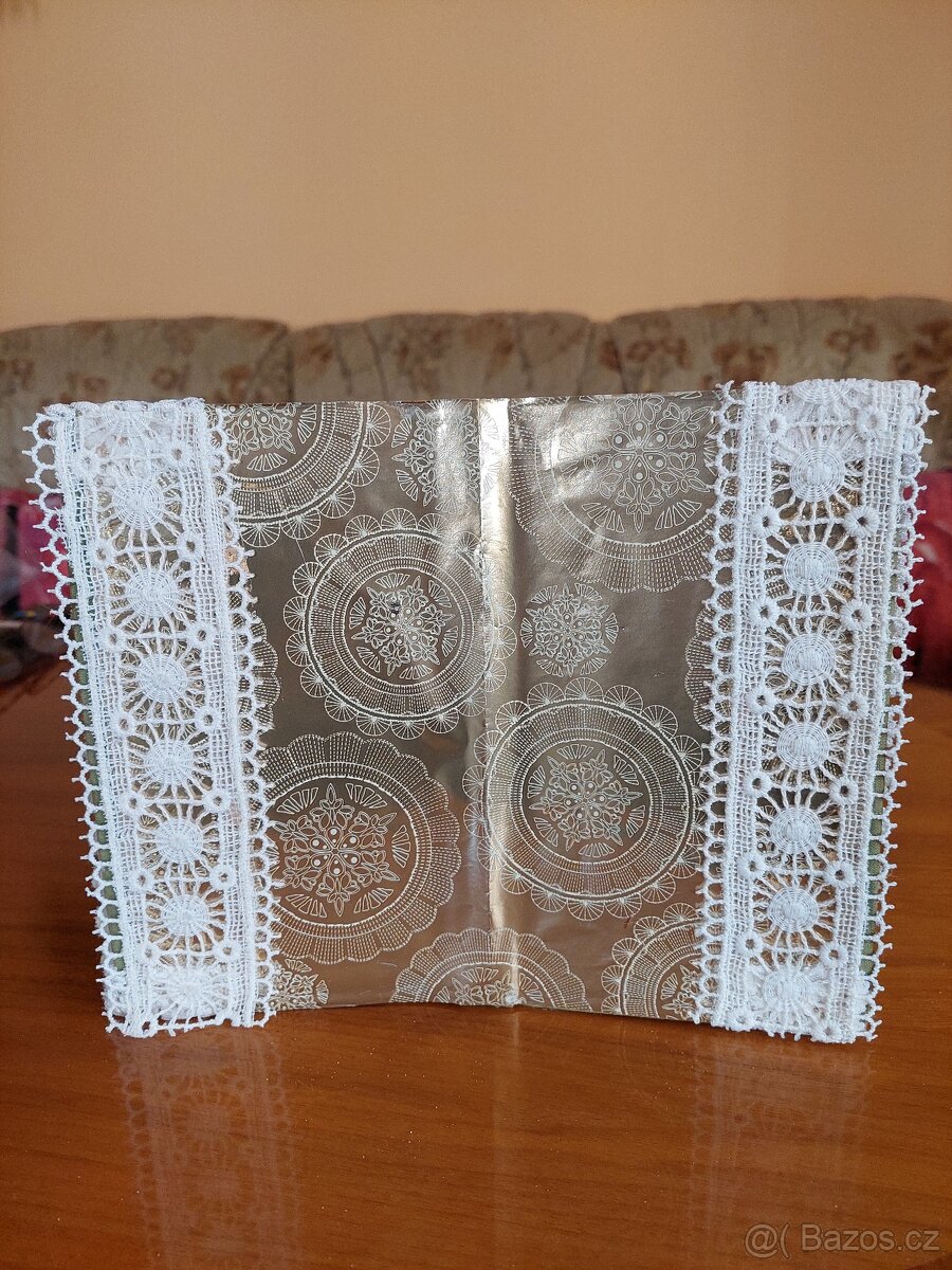 Nová vánoční dekorace - 3