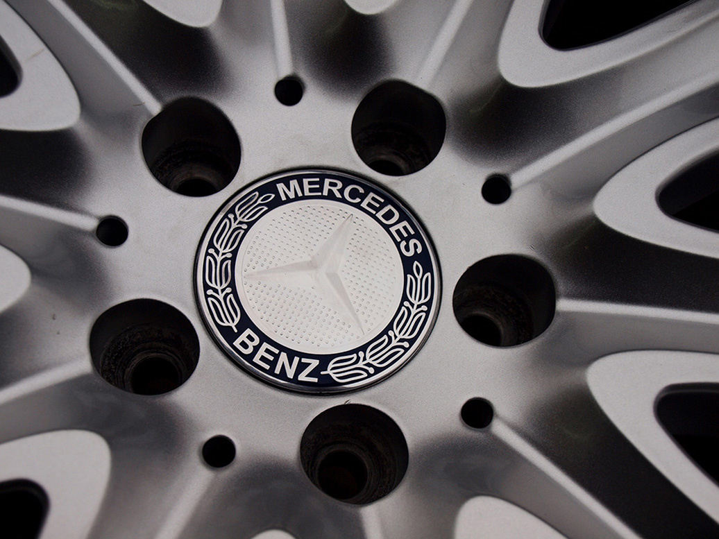 ►►18" Alu kola = 5x112 = MERCEDES S-CLASS Vito ►► ZIMNÍ - 3