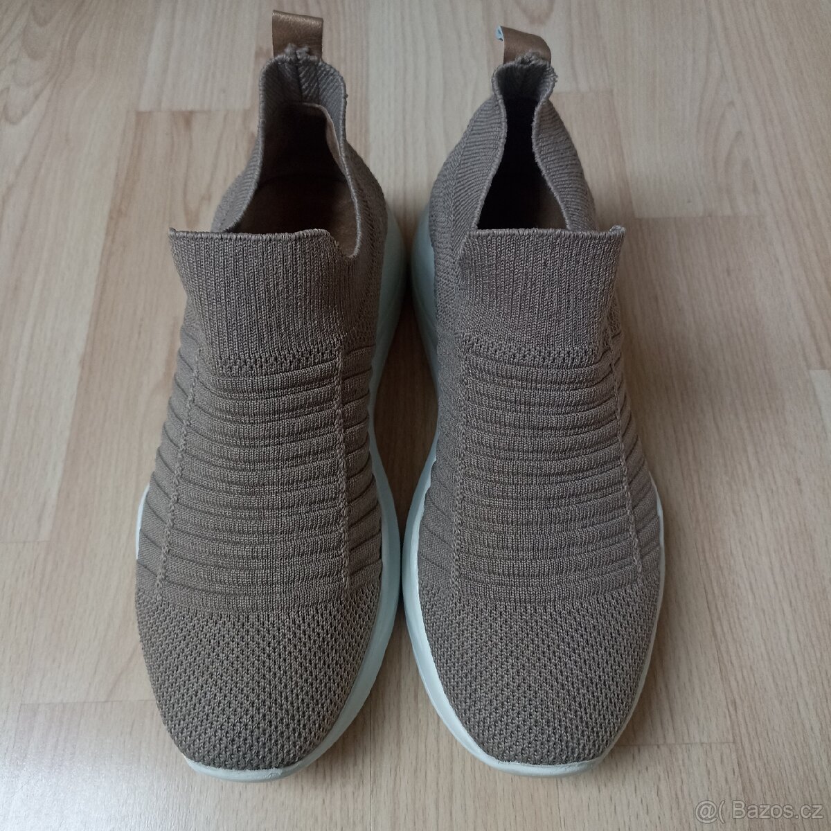 Sportovní dámské boty vel. 37 - 3