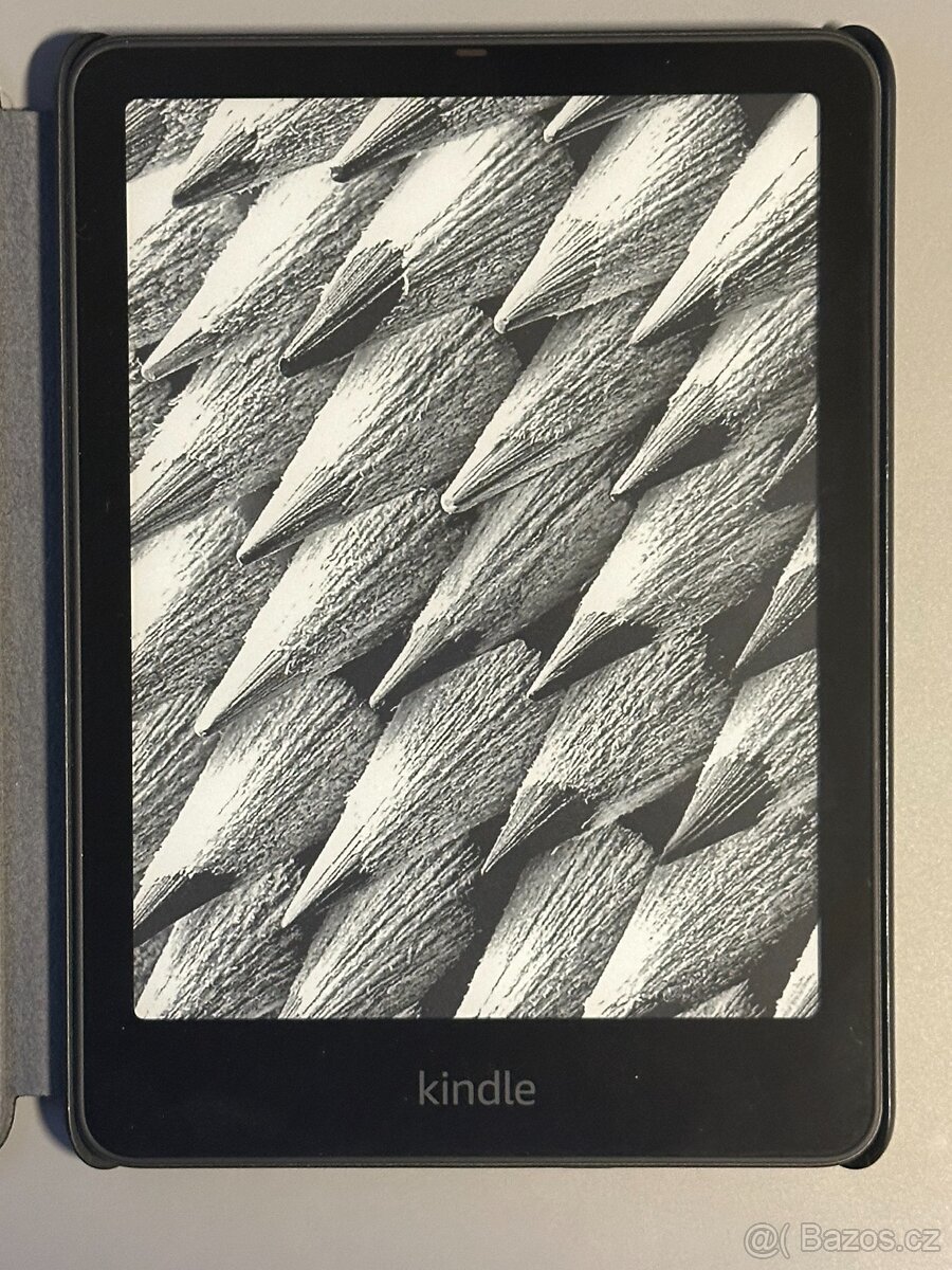 Čtečka Amazon Kindle Paperwhite 12. gen Signature Edition 32 - 3