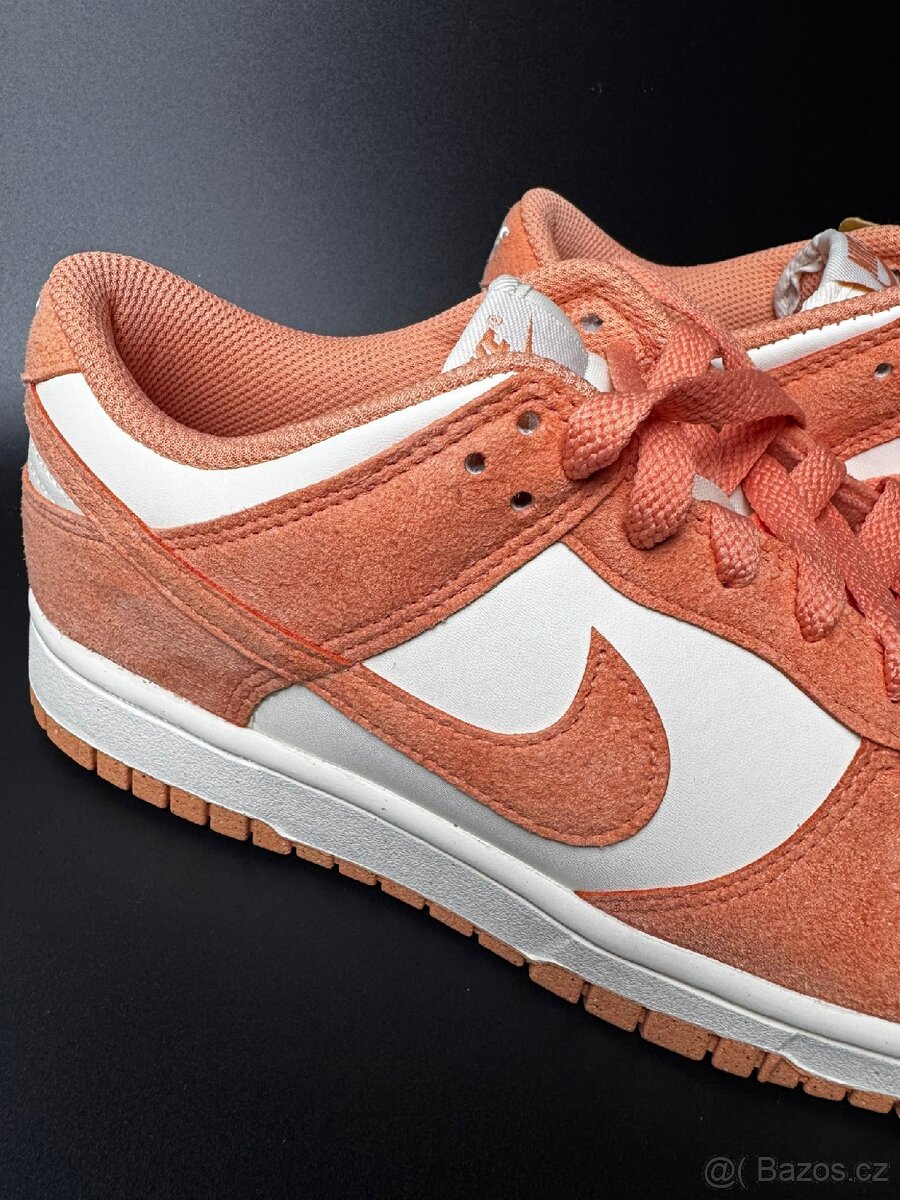 Nike Dunk Low 38,5eu - 3