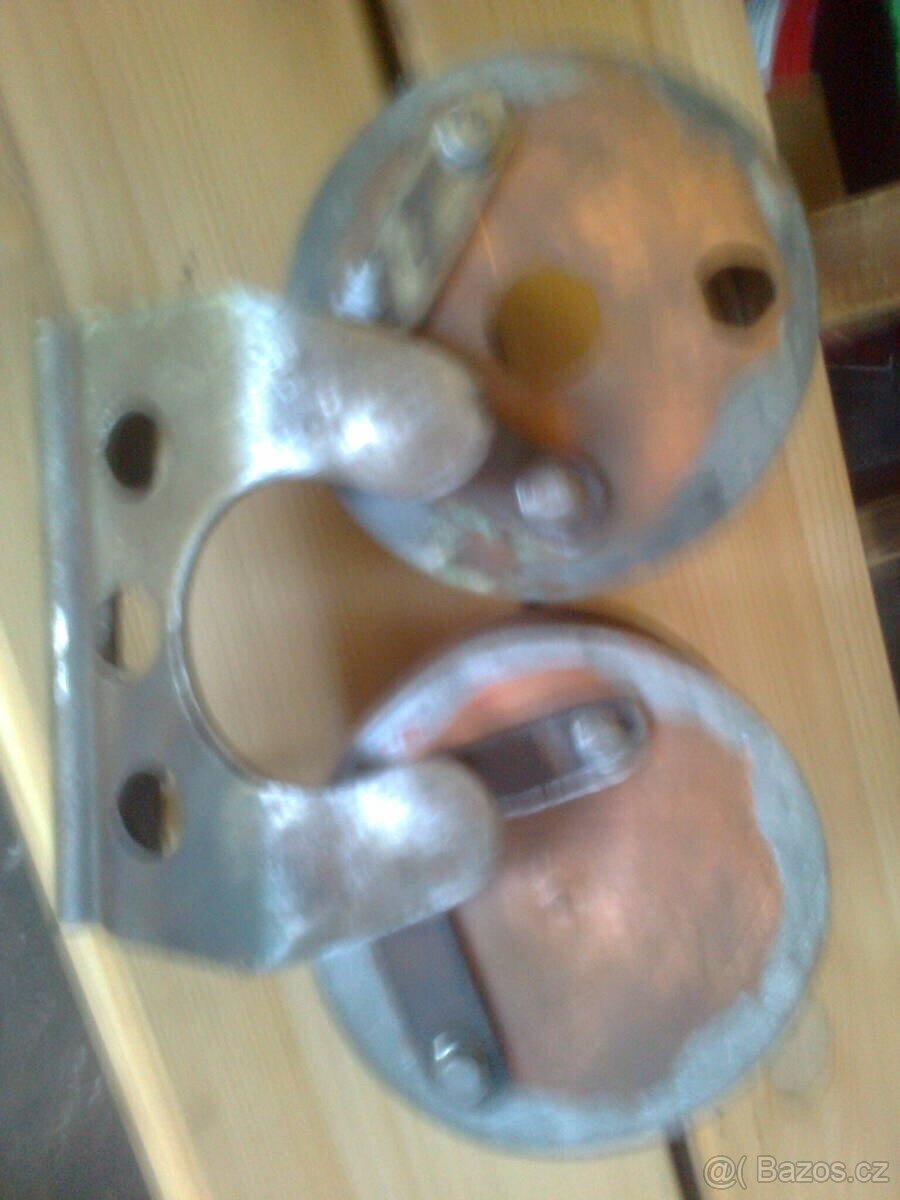 budíky jawa 250 kývačka - 3