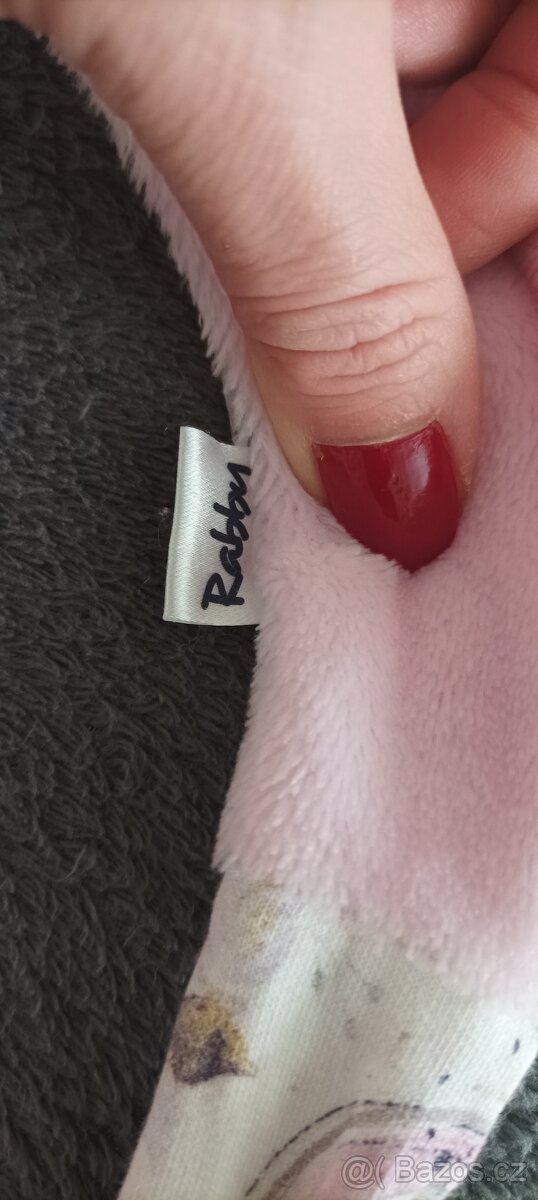 Čepice Rabby vel. 52 - 3