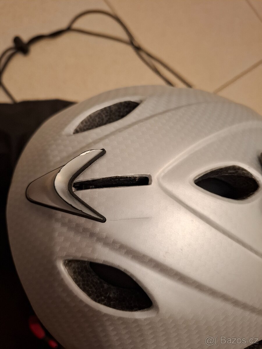 Lyžařská helma BLIZZARD - 3