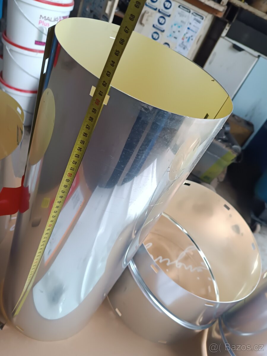 Prodám VELUX TWR OK14 2010 - 3