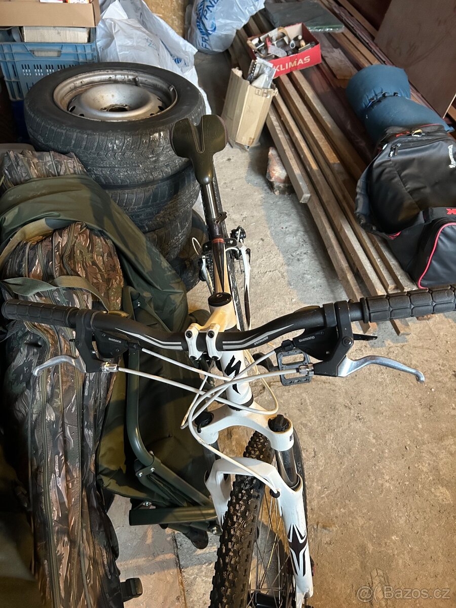 Specialized Hardrock 29 - 3